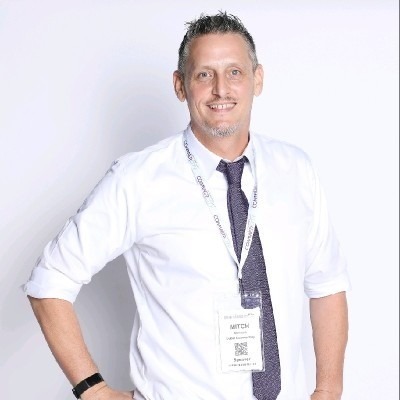 Mitch Bitterman - DCC