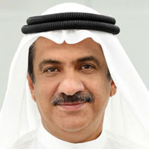 Jamal Al Jarwan - UAEIC